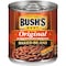 Bushs Best Bush's Best Pop Top Original Baked Beans 8.3 oz., PK12 01605 - alternate 1